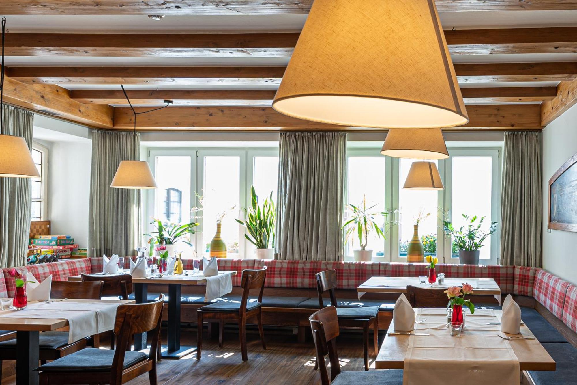 Fuchsbraeu Hotel Beilngries Exterior photo