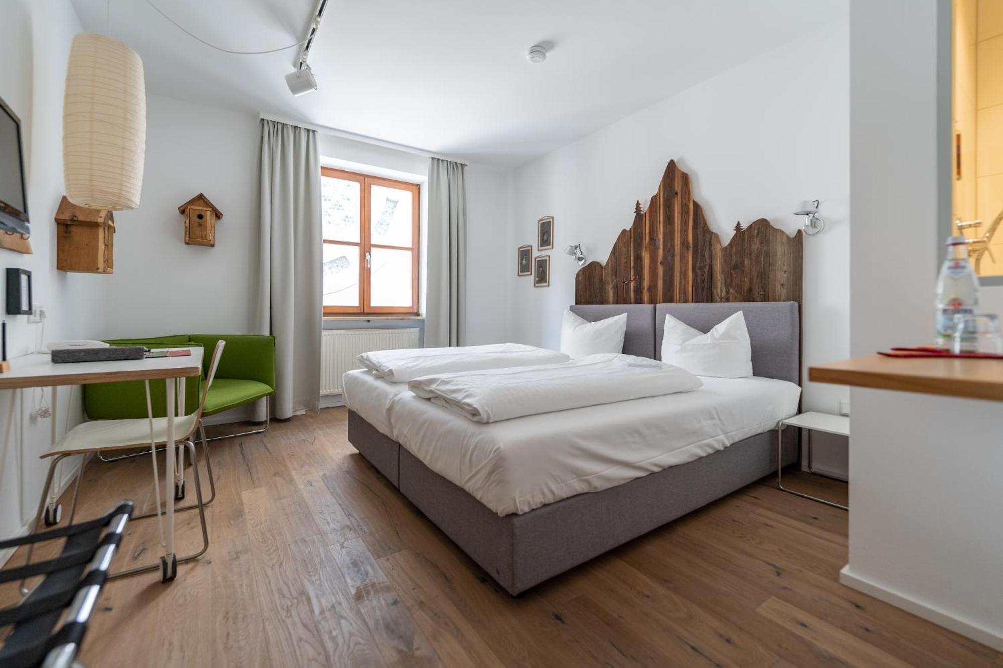 Fuchsbraeu Hotel Beilngries Room photo